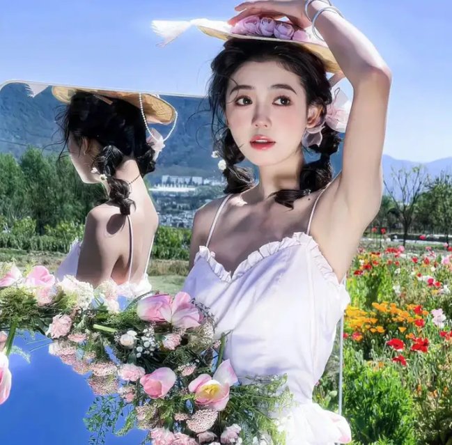 为亲爱的我致上杀意